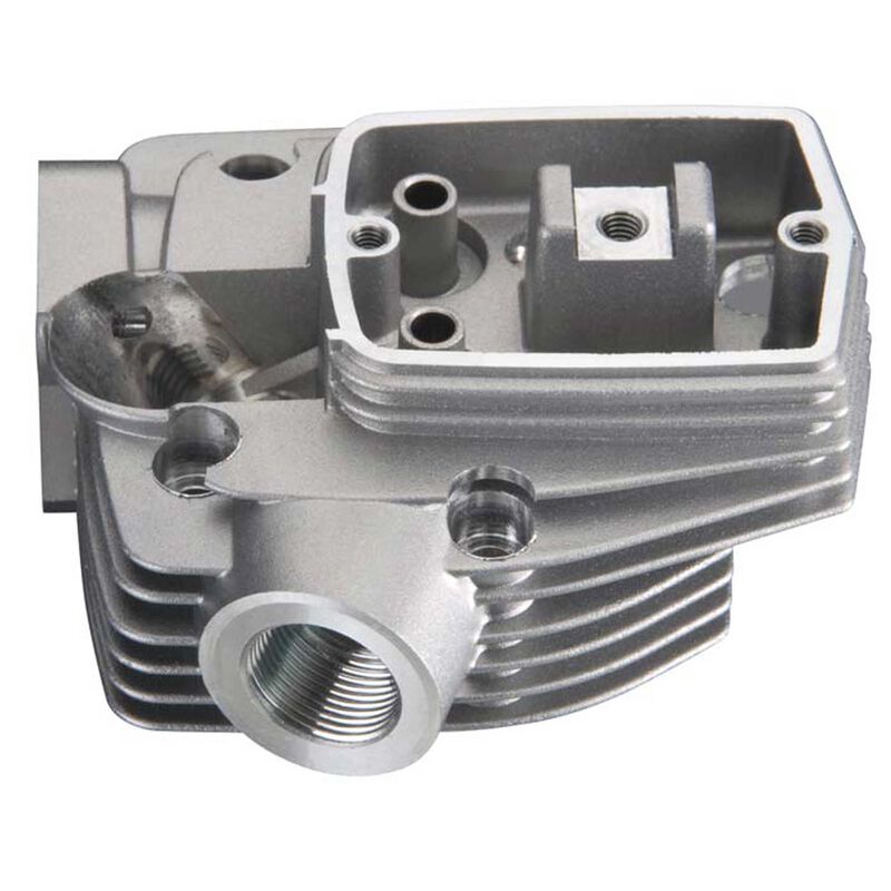 Cylinder Head: FS81 Alpha