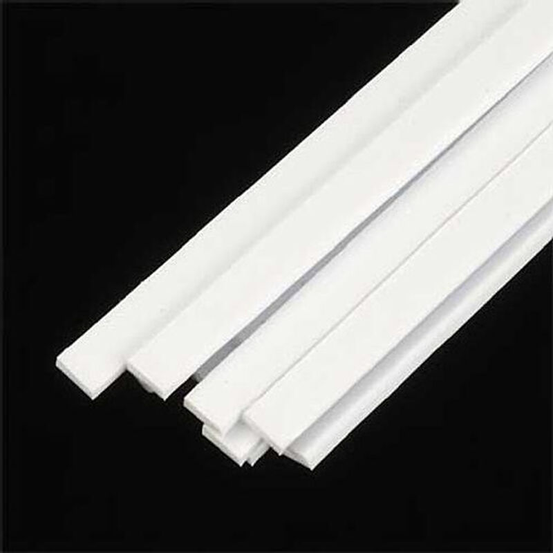 MS-616 Rect Strip,.060x.156 (10)
