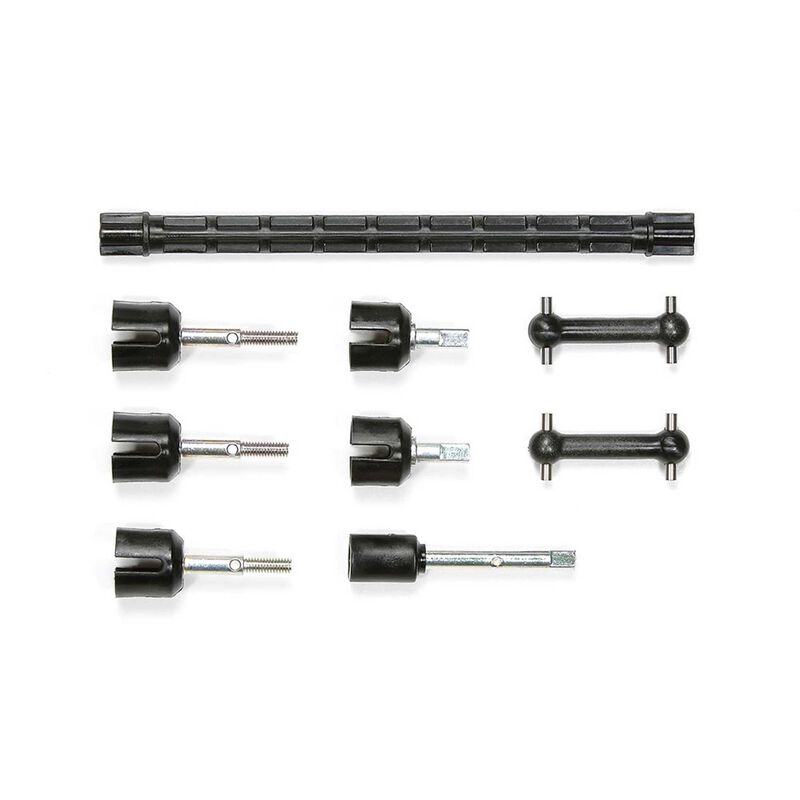 RC TT02 C Parts Cup Joint