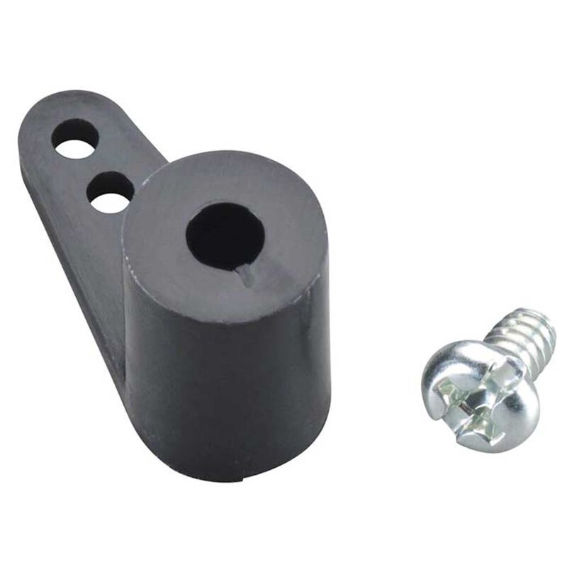 Throttle Arm Assembly WLA-2: GT55