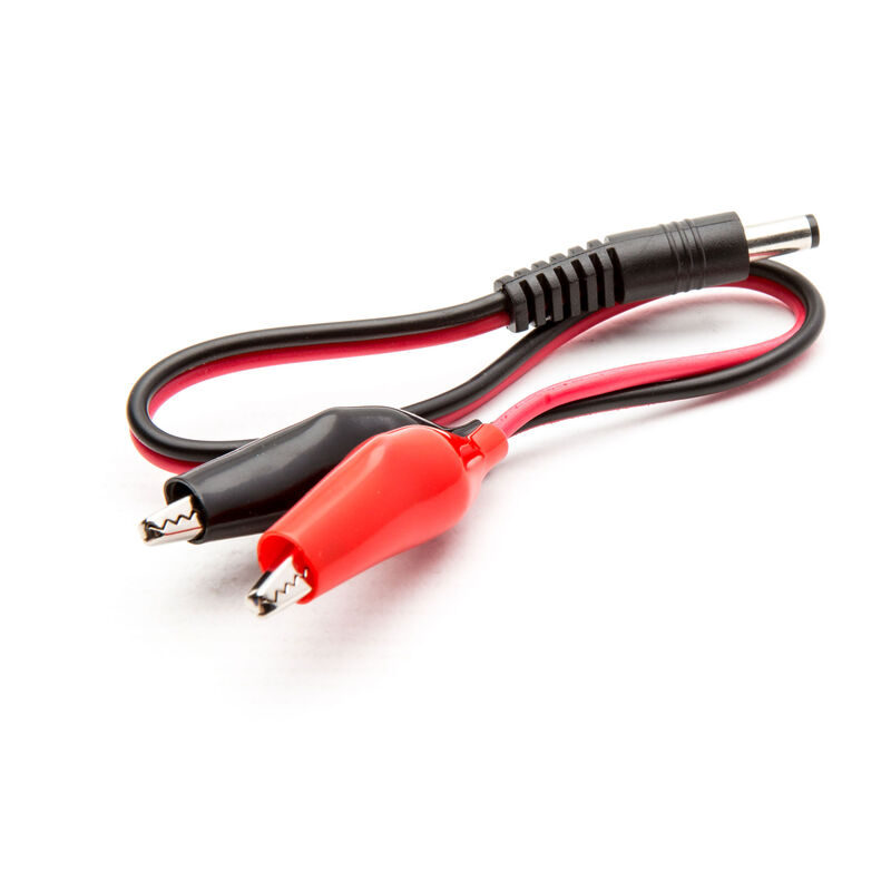 DC Power Cord: C2010, C2015