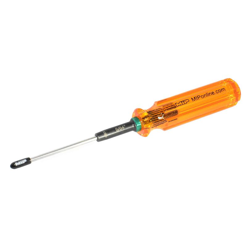 5/64 Hex Driver Wrench Gen 2