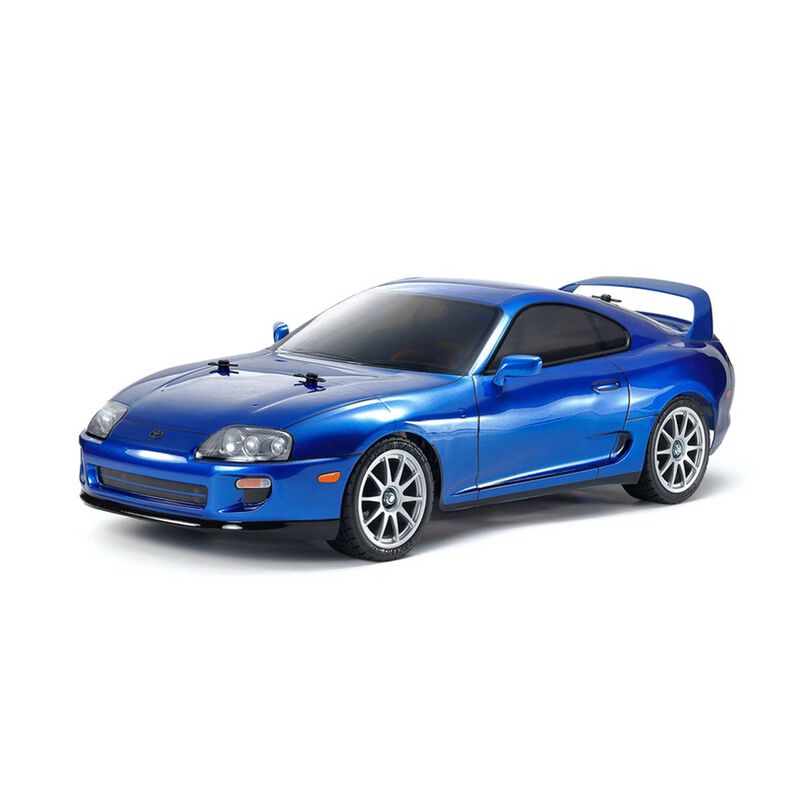 1/10 Toyota Supra BT-01 2WD On-Road Touring Car Kit, LIMITED EDITION