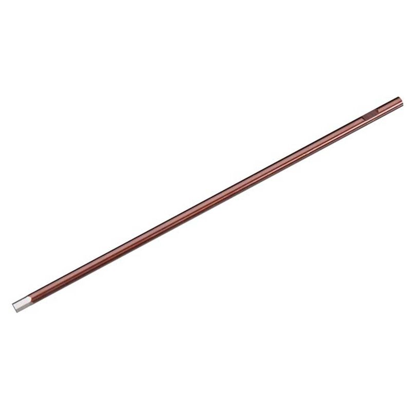 Speed Hex Driver Replacement Tip 2.5