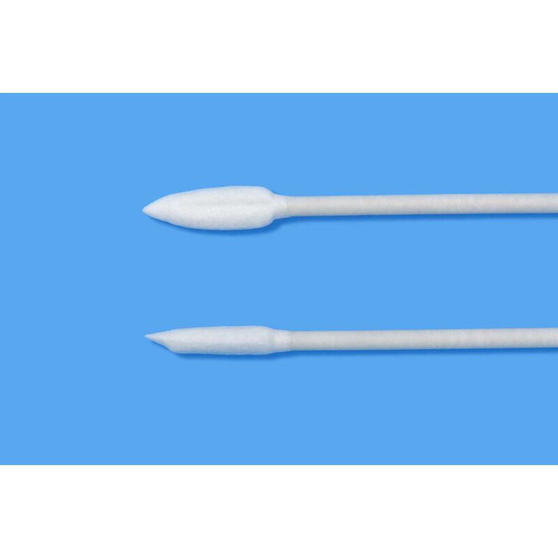 Craft Cotton Swab Triangular Flat (50)