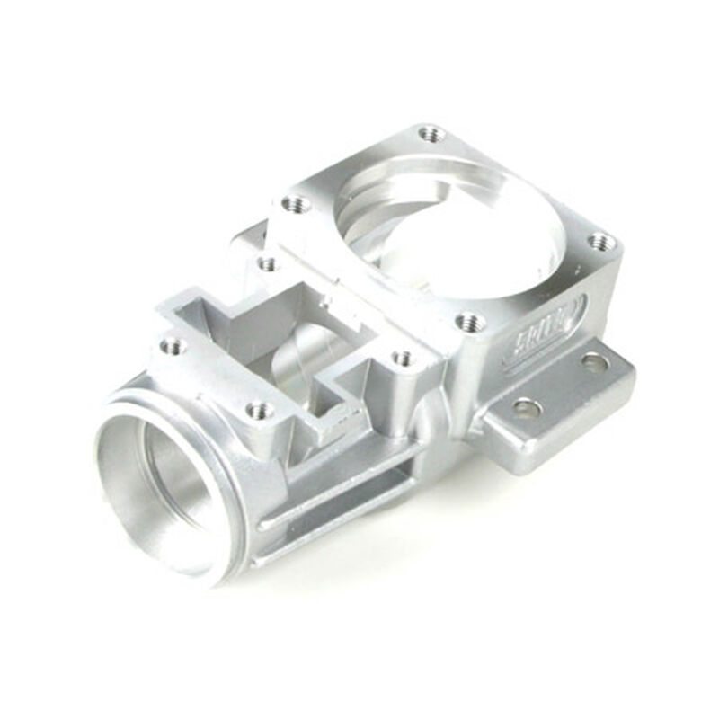 Crankcase: AB