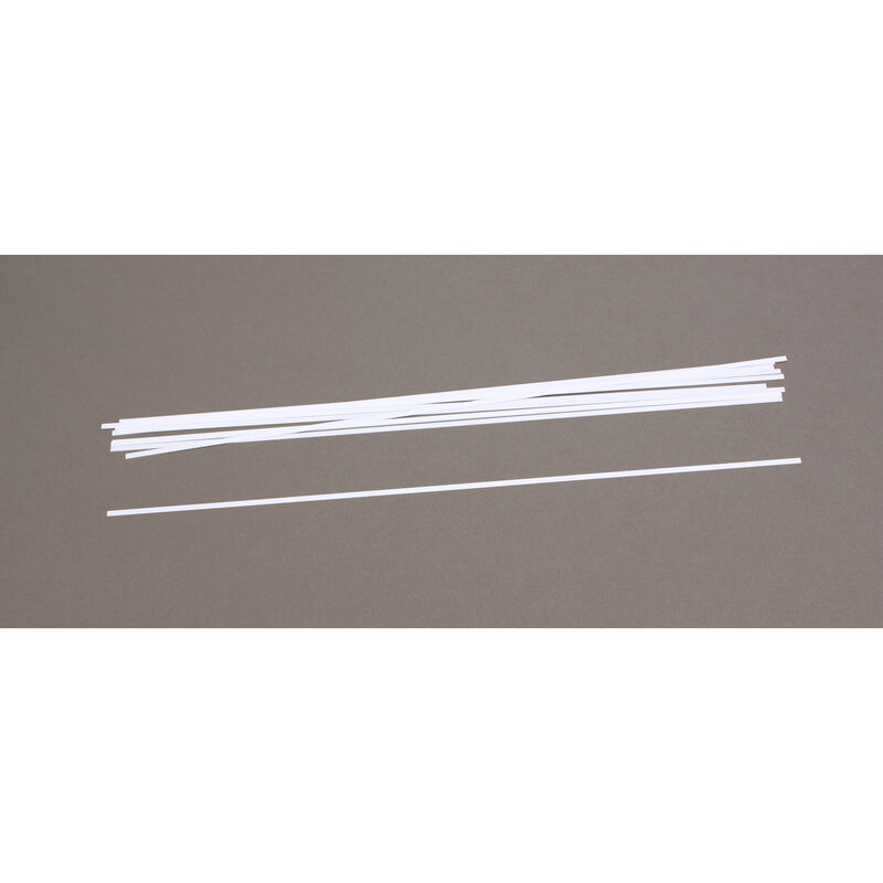 Strip .015 x .125 (10)