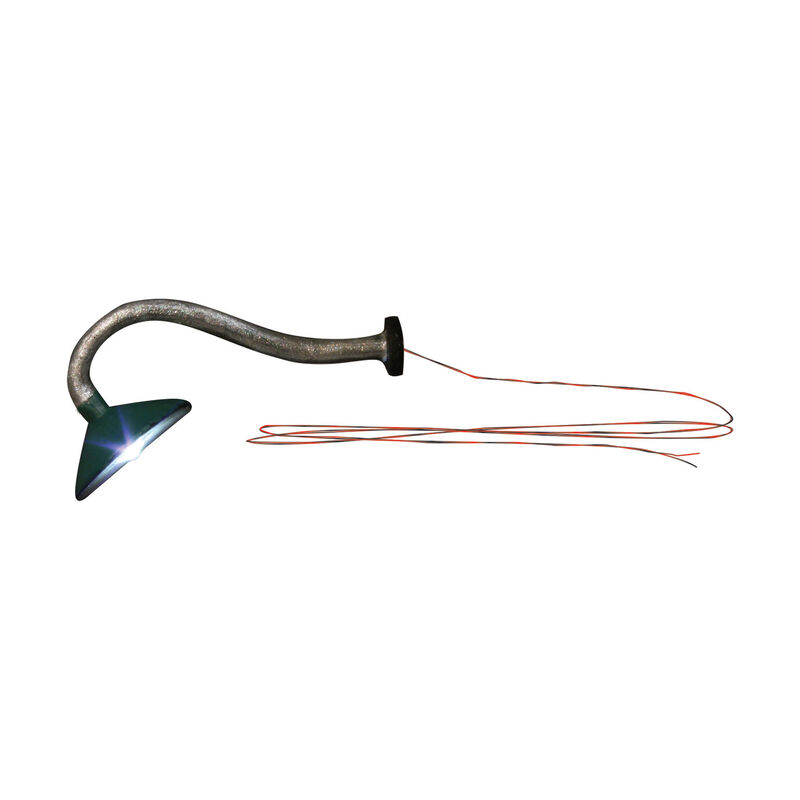 N Wall Mount Lights, Gooseneck (3)