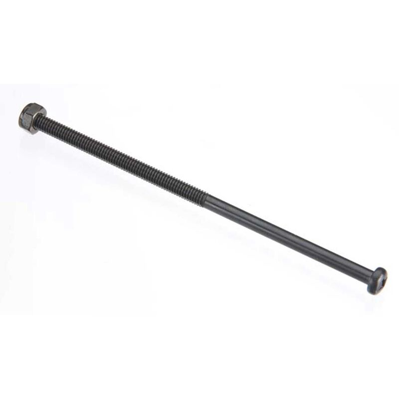 Screw Assembly: F-5030 FS81 Alpha