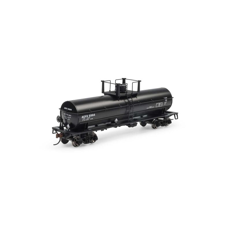 HO 42' Chemical Tank, ACFX #6984