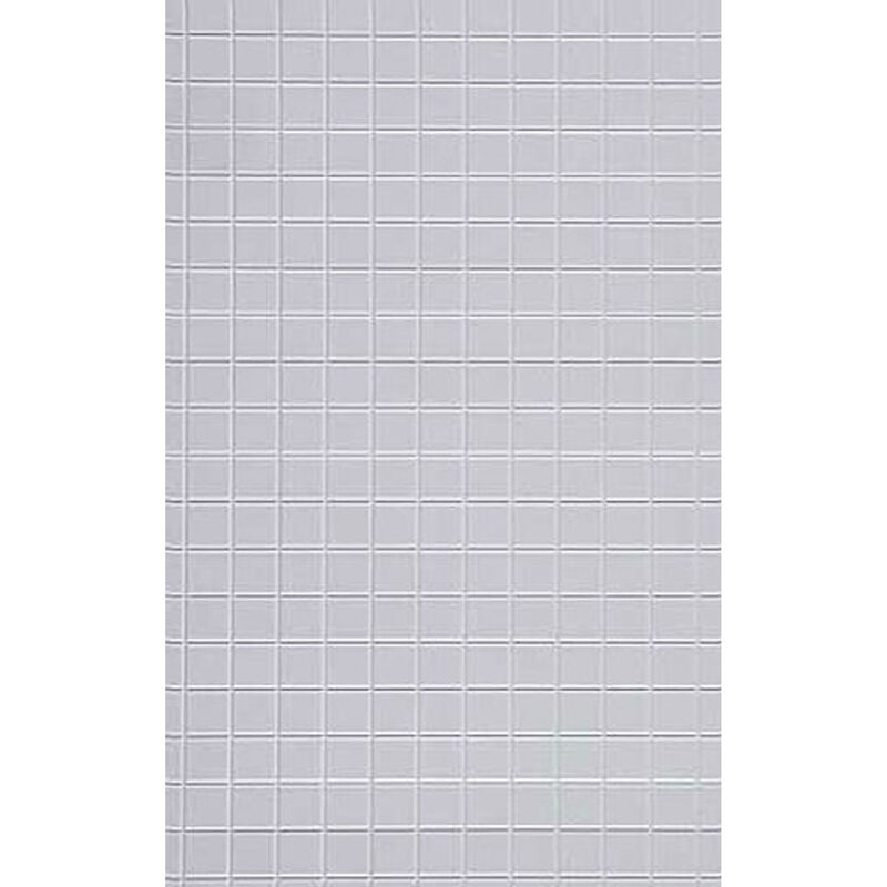 Square Tile 1/4"