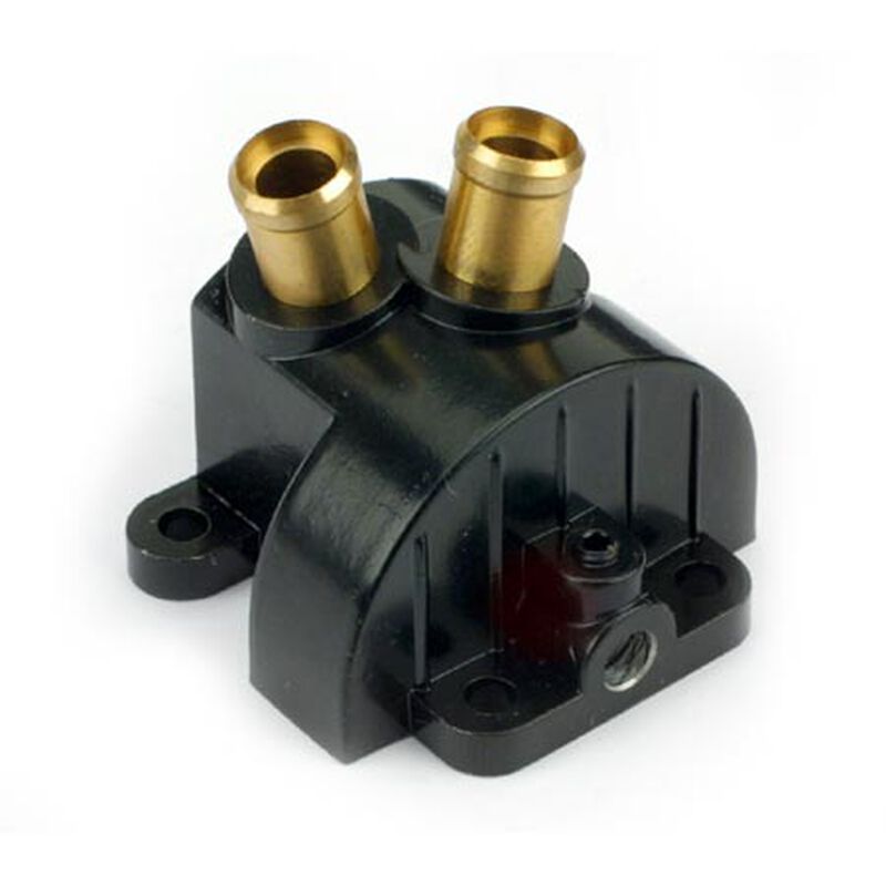 Cam Gear Housing:O,CC,FF,GG