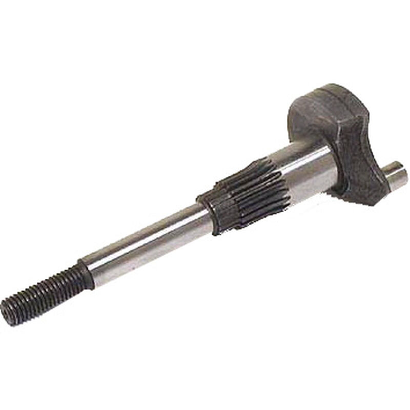 Crankshaft:O,BB,CC,GG