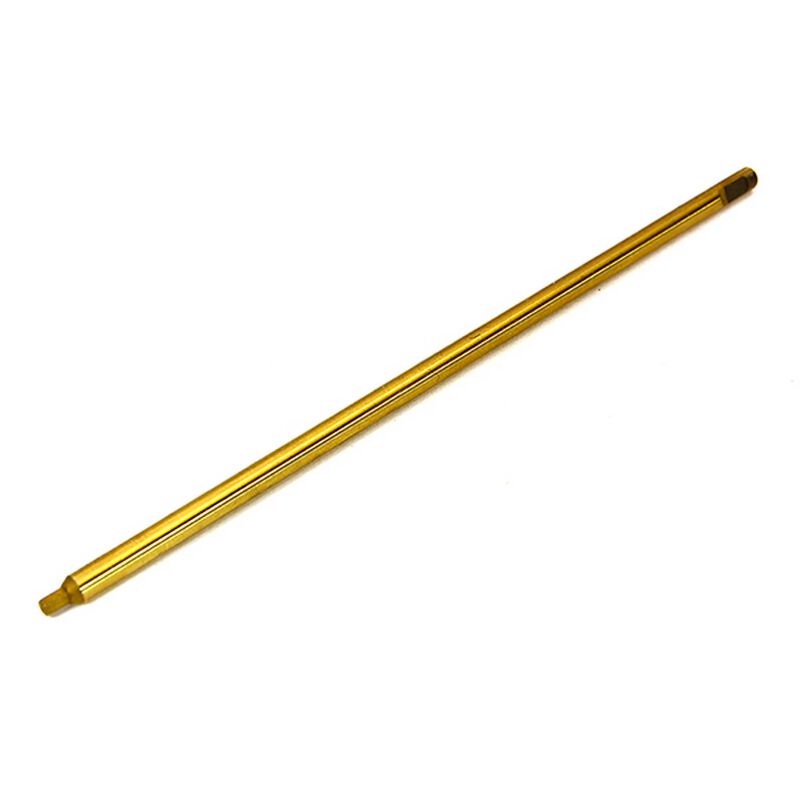 Tip for 1.5mm Wrench