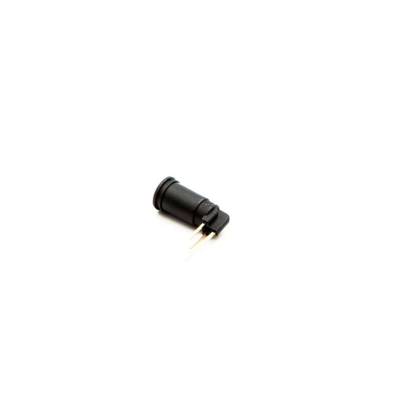 Locking Round Connector: H6200/05, H6210, A6260/65