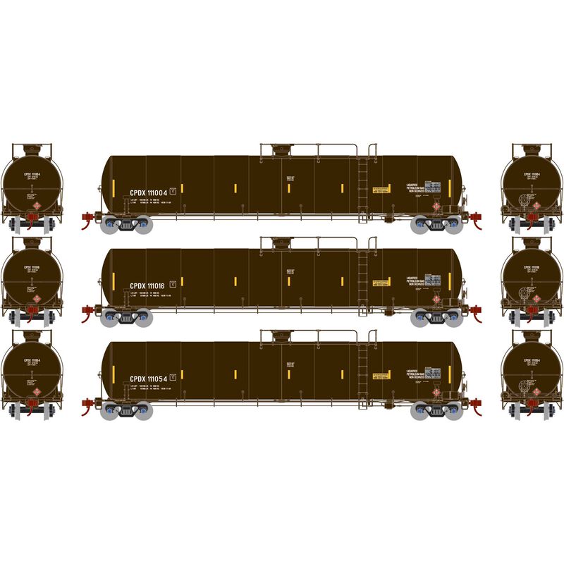 HO 33,900-Gallon LPG Tank, CPDX #1 (3)
