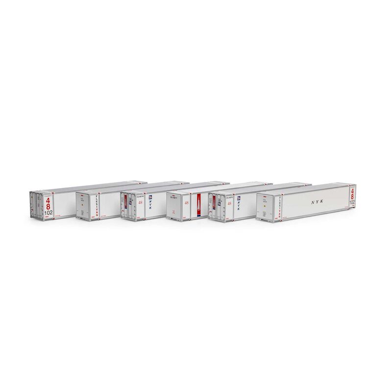 HO 48' Container, ICSU #1 (6)