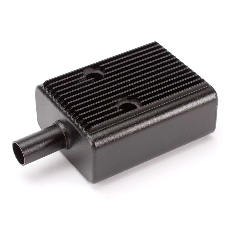 Muffler: ZP 20