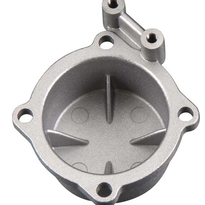 Cover Plate: FS-62V