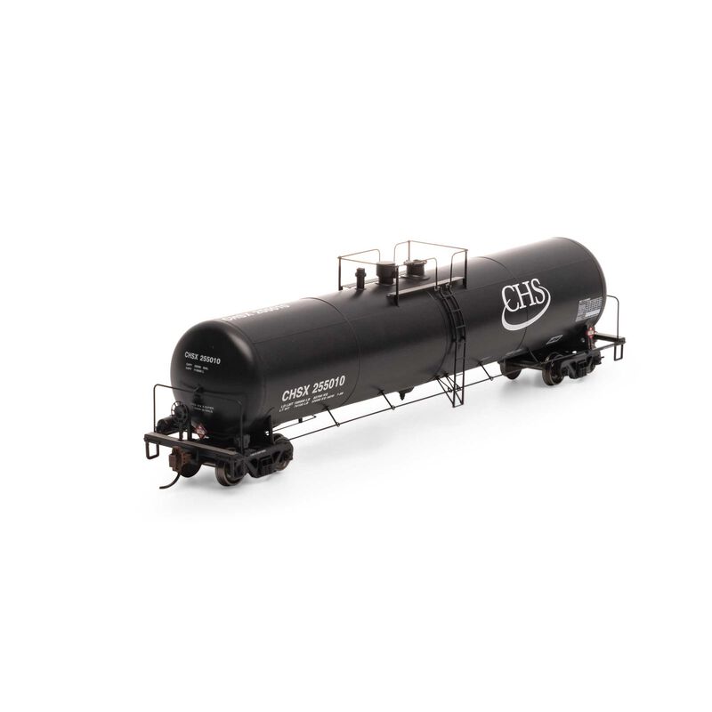 HO 30,000-Gallon Ethanol Tank, CHSX #255010