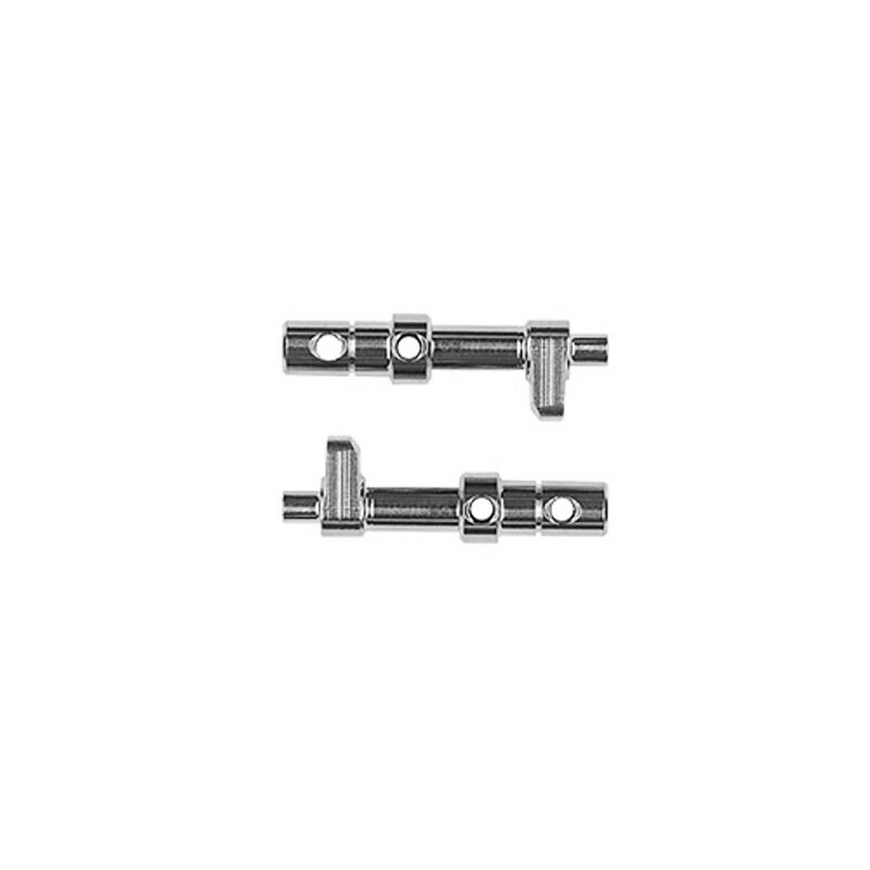 Factory Team Titanium Brake Cam, 1/8 Team Associated RC8B4.1 (2)