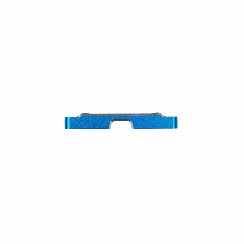 Factory Team Aluminum Arm Mount (C), 1/10 Team Associated DC10