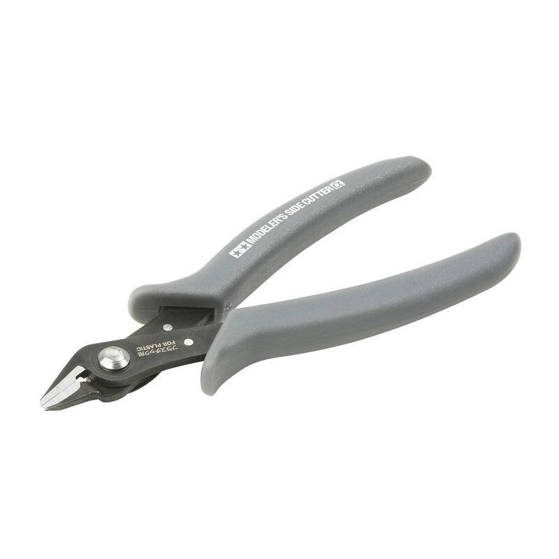 Modeler's Side Cutter
