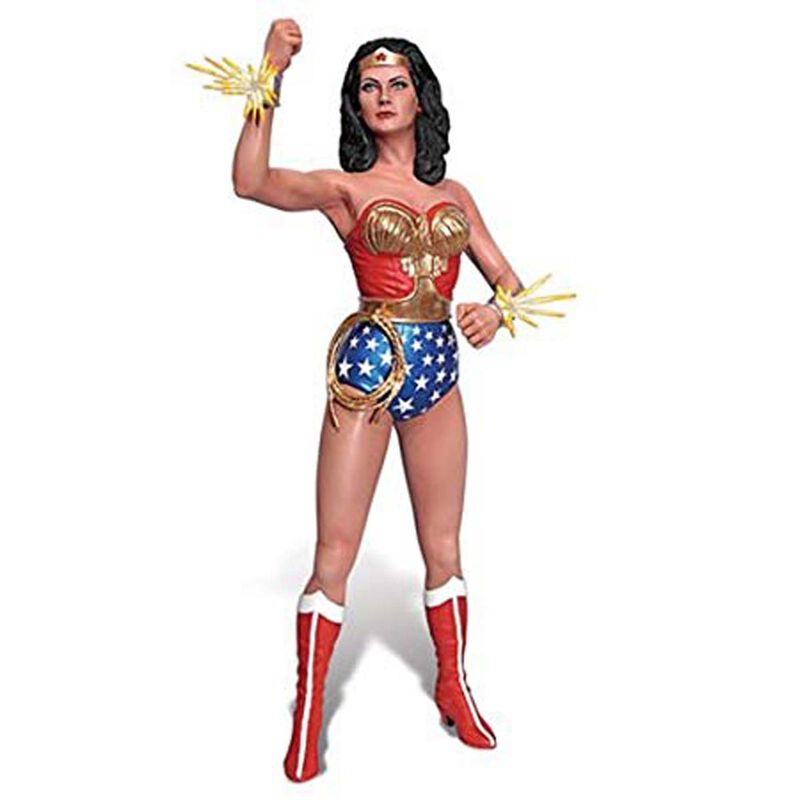 TV Wonder Woman