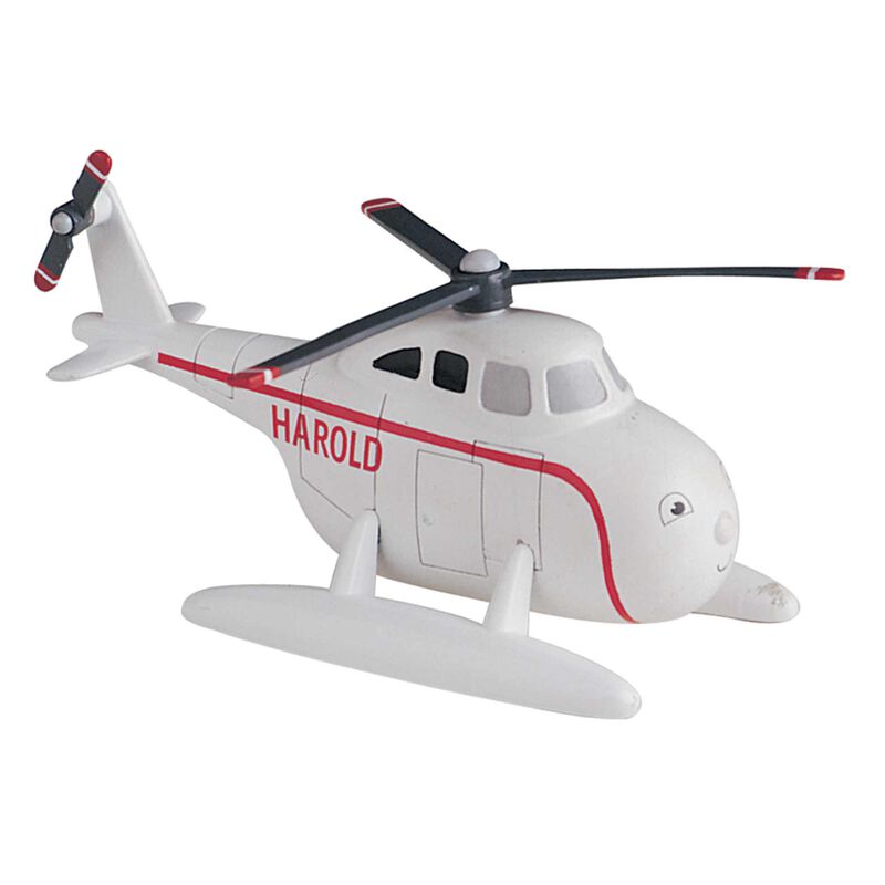 HO Harold the Helicopter