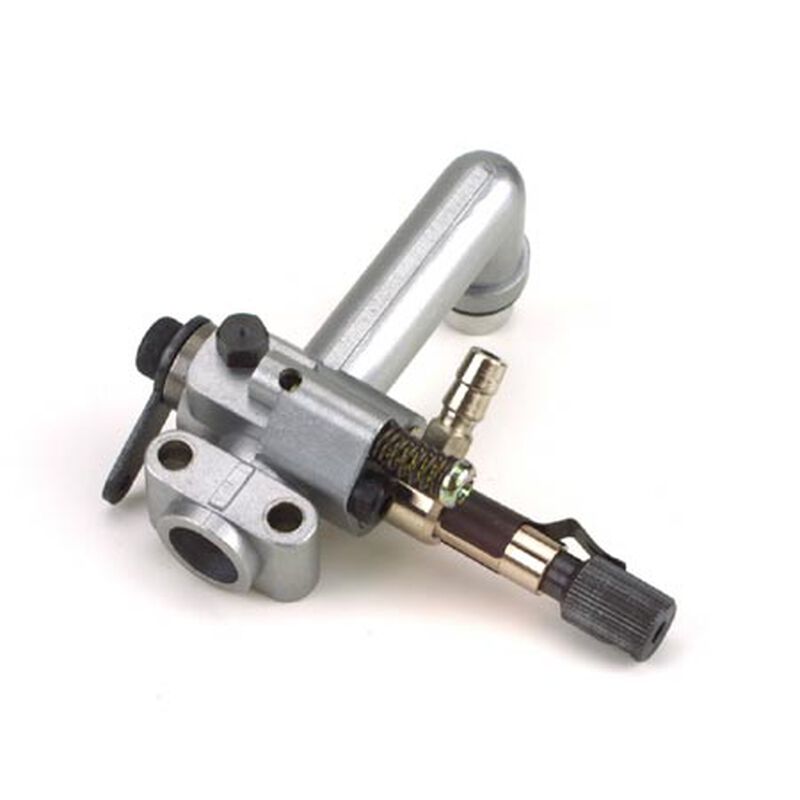 Carburetor Complete:MM