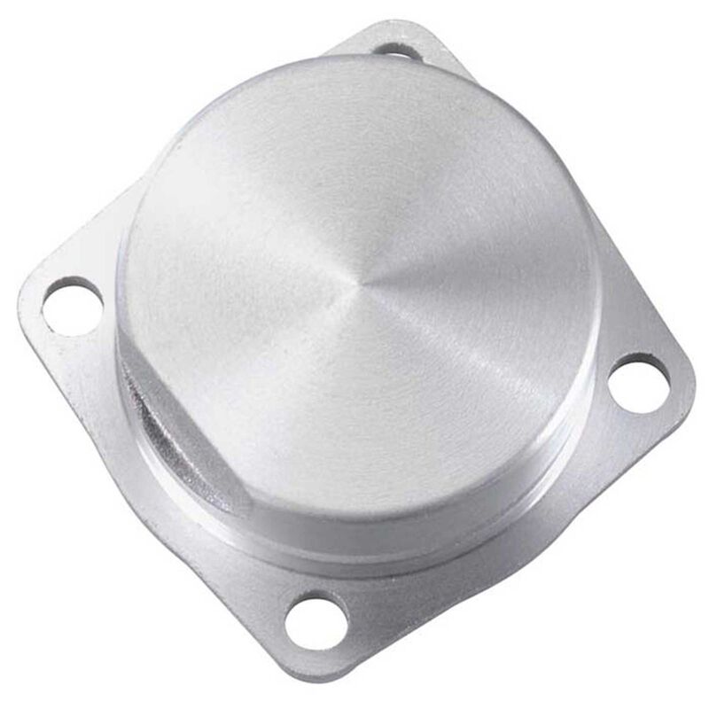 Cover Plate: 12TG