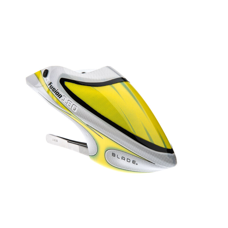 Canopy: Fusion 180