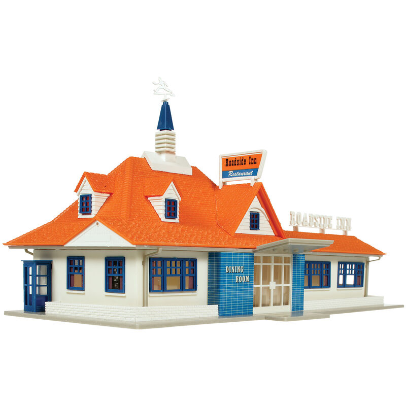 HO KIT Roadside Restaurant