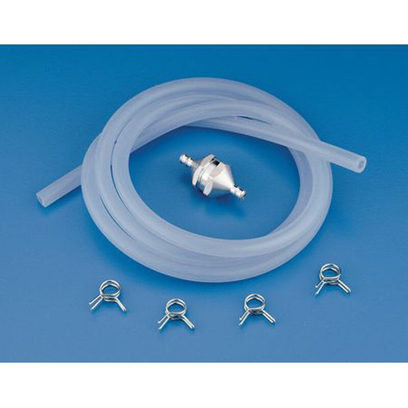Medium Fuel Line Combo