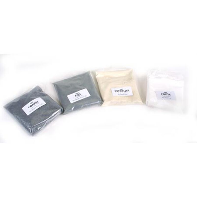 Grit Pack for #130 or #140
