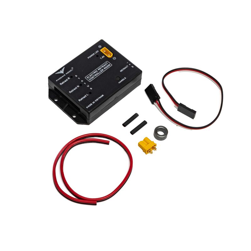 R5205 Electric Retract Controller