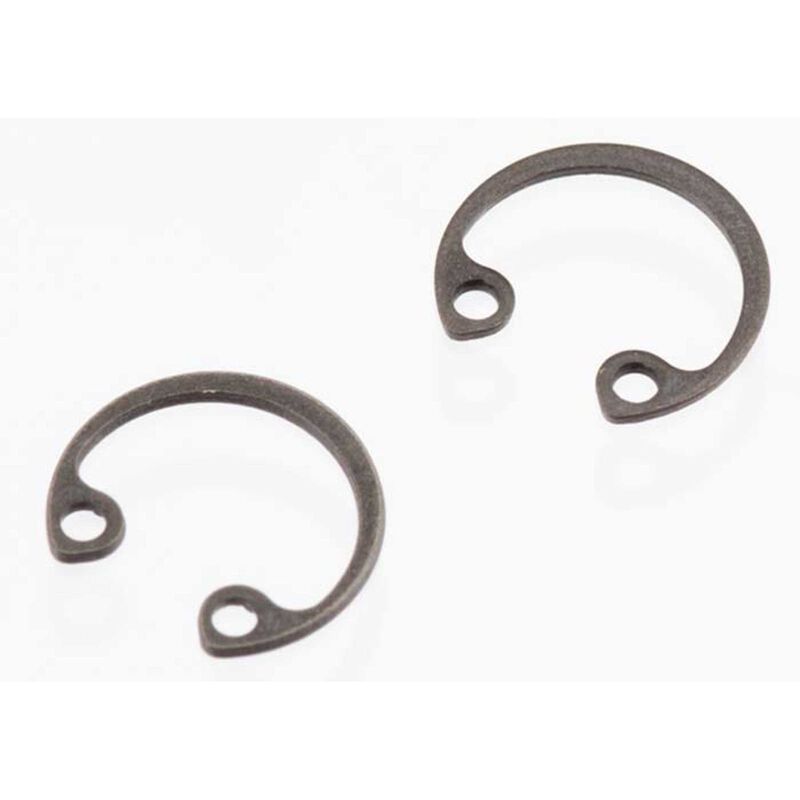 Piston Pin Retainer: GT15HZ