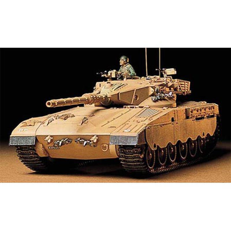 1/35 Israeli Merkava MBT