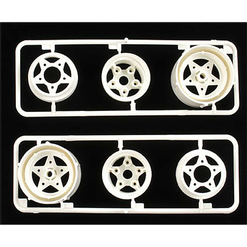 R Parts: 58016