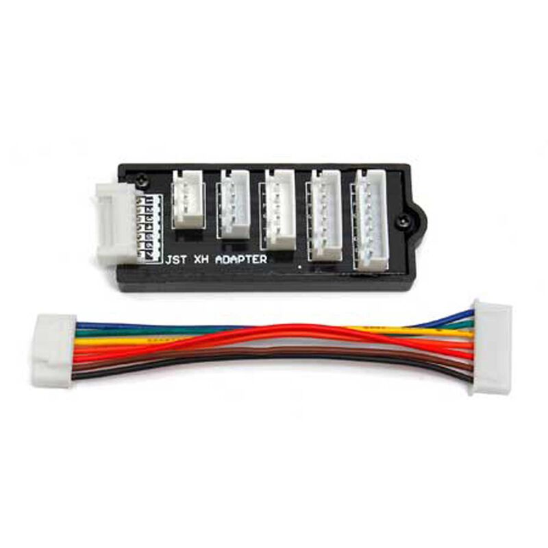 Balance Adapter Board: Reedy XH, 2-6S