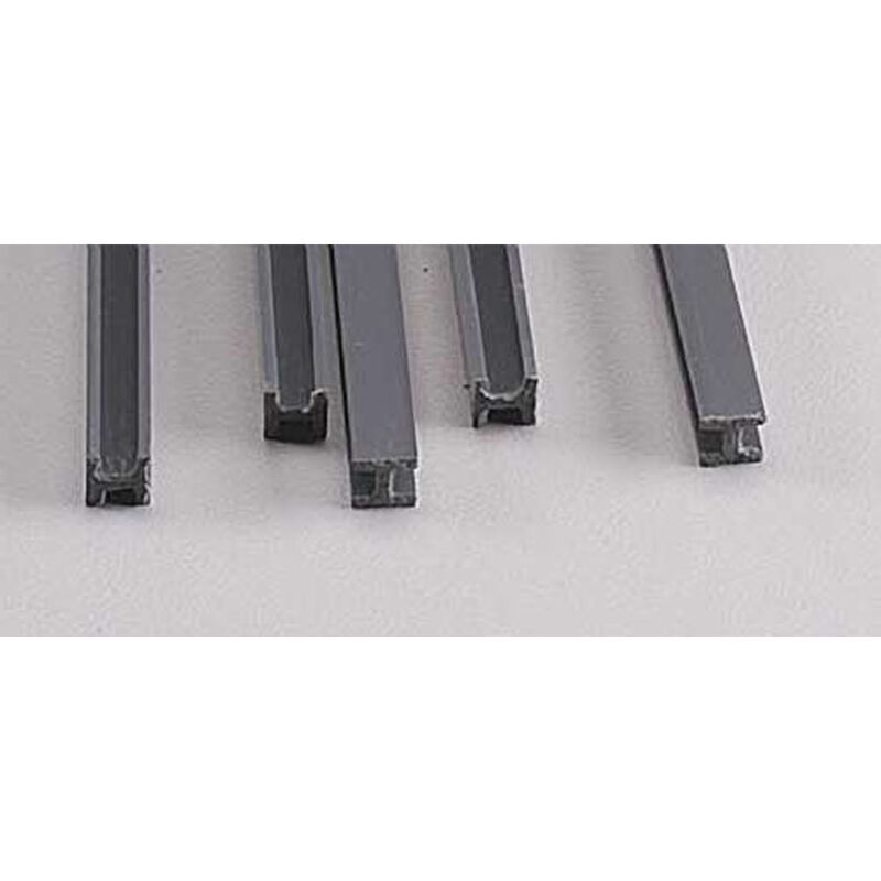 H-8 H Column,1/4" (5)