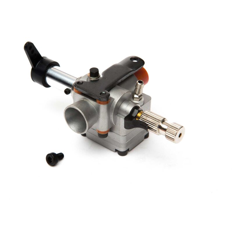 Carburetor, Complete: FG-19R3