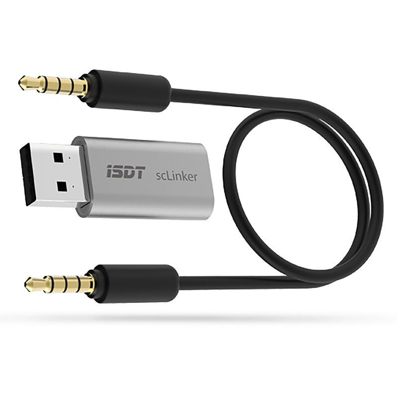 Firmware Update Cable