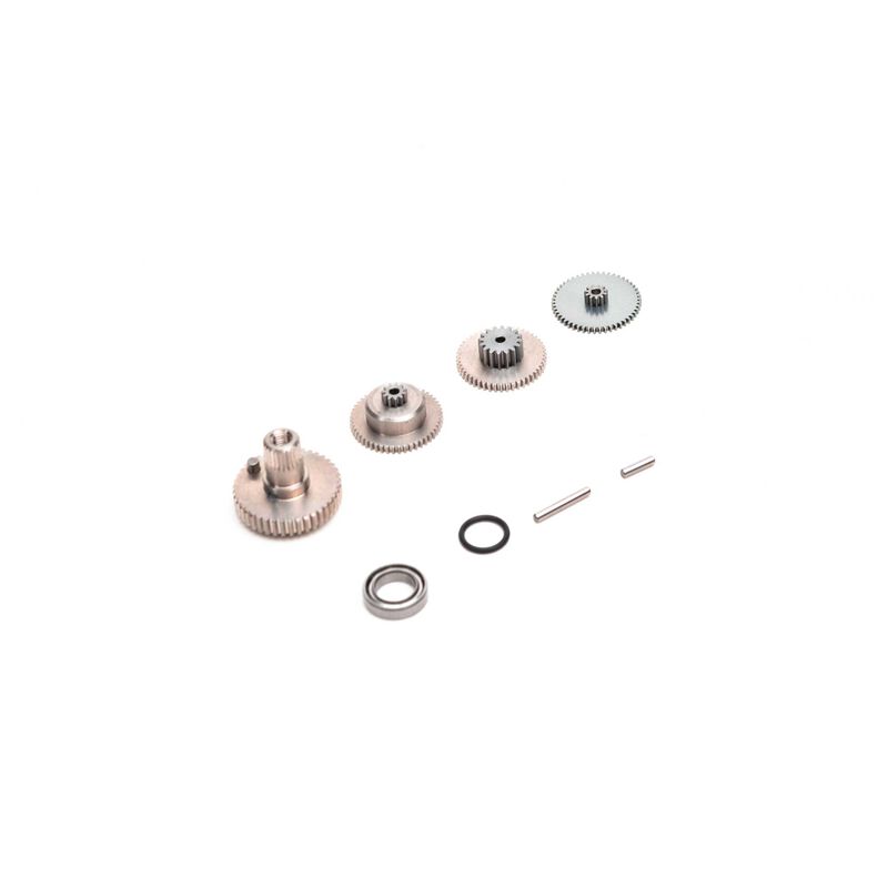 Gear Set  S652