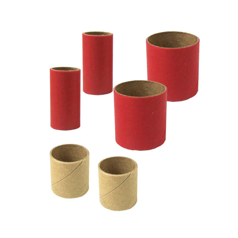 BT5 - BT50 Tube Couplers (6)