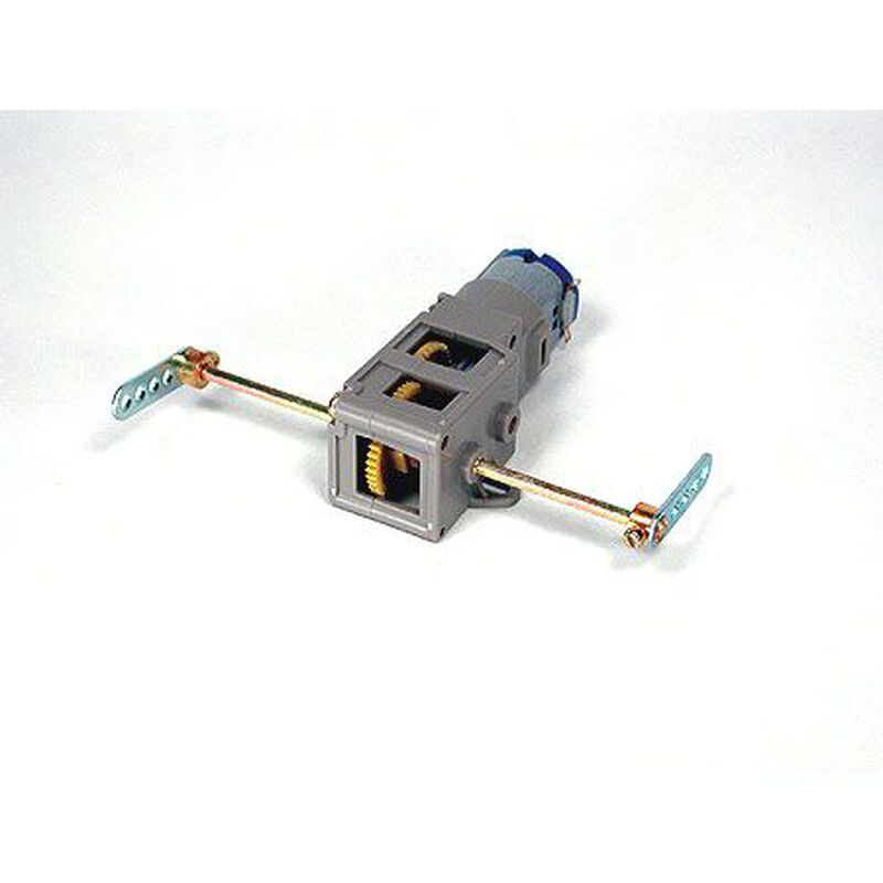 3Speed Crank Axle Gear Box