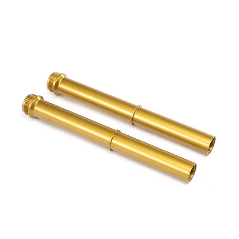Fork Tube Set: PM-MX/SM