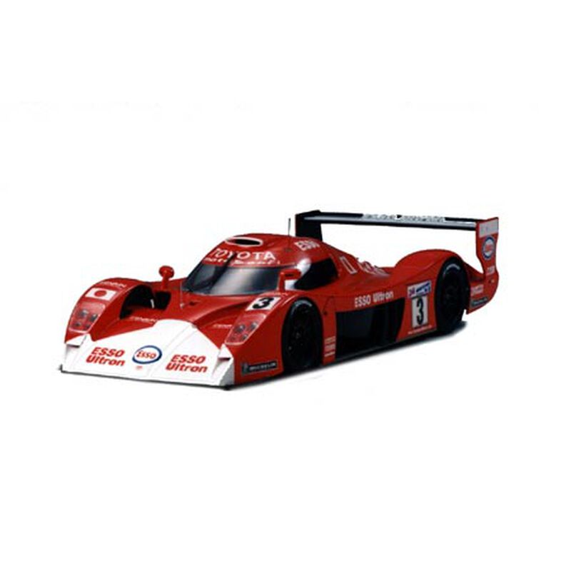 1/24 Toyota GT-One 99