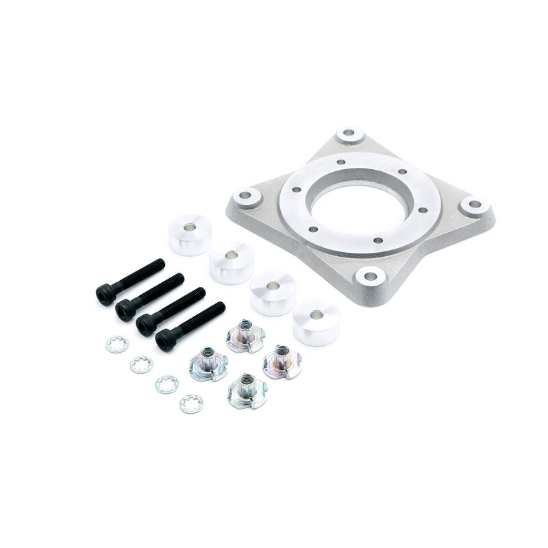 Engine Mount Set: BR