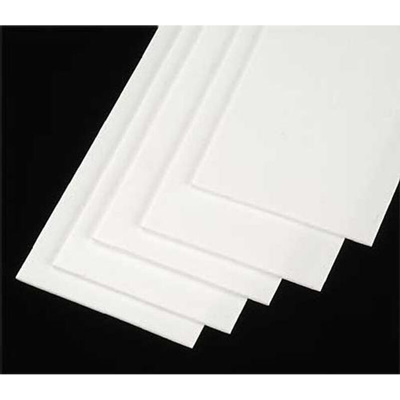STS-3 Strip Stock,.030 (5)